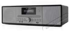 Soundmaster EliteLine DAB980SW Audio-Video / Hifi / Multim&eacute;dia - Hordozhat&oacute; CD / DVD / Multim&eacute;dia k&eacute;sz&uuml;l&eacute;k - Hordozhat&oacute; CD / Multim&eacute;dia r&aacute;di&oacute;magn&oacute; / Boombox - 526144