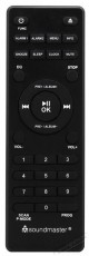 Soundmaster EliteLine DAB980SW Audio-Video / Hifi / Multim&eacute;dia - Hordozhat&oacute; CD / DVD / Multim&eacute;dia k&eacute;sz&uuml;l&eacute;k - Hordozhat&oacute; CD / Multim&eacute;dia r&aacute;di&oacute;magn&oacute; / Boombox - 526144