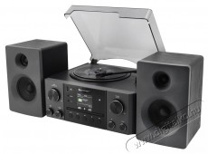 Soundmaster EliteLine MCD1950SW Audio-Video / Hifi / Multim&eacute;dia - Hifi - Sztere&oacute; - Mikro-, mini hifi rendszer - 526138