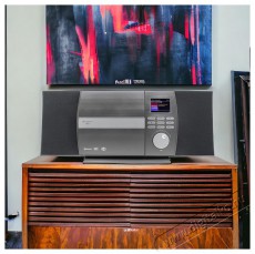 Soundmaster HighLine ICD1010AN Audio-Video / Hifi / Multim&eacute;dia - R&aacute;di&oacute; / &oacute;r&aacute;s r&aacute;di&oacute; - Internet webr&aacute;di&oacute; - 526139