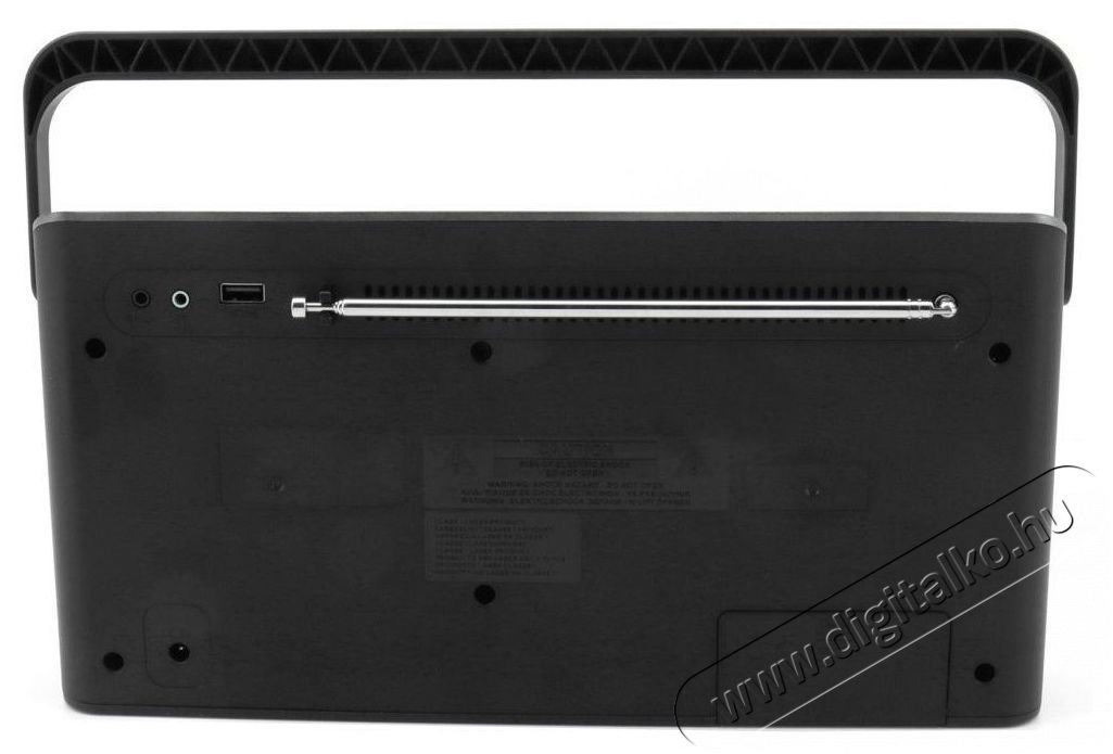 Soundmaster RCD1870SW H&aacute;ztart&aacute;s / Otthon / K&uuml;lt&eacute;r - &Oacute;ra - Egy&eacute;b &oacute;ra - 526145