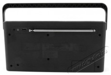 Soundmaster RCD1870SW H&aacute;ztart&aacute;s / Otthon / K&uuml;lt&eacute;r - &Oacute;ra - Egy&eacute;b &oacute;ra - 526145