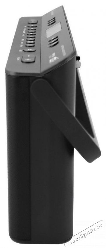 Soundmaster RCD1870SW H&aacute;ztart&aacute;s / Otthon / K&uuml;lt&eacute;r - &Oacute;ra - Egy&eacute;b &oacute;ra - 526145
