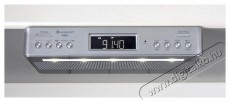 Soundmaster UR2045SI Audio-Video / Hifi / Multim&eacute;dia - R&aacute;di&oacute; / &oacute;r&aacute;s r&aacute;di&oacute; - Hordozhat&oacute;, zseb-, t&aacute;ska r&aacute;di&oacute; - 526140