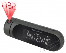 Soundmaster UR6700AN Audio-Video / Hifi / Multimédia - Hordozható CD / DVD / Multimédia készülék - Hordozható CD / Multimédia rádiómagnó / Boombox - 526148