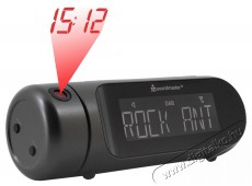 Soundmaster UR6700AN Audio-Video / Hifi / Multim&eacute;dia - Hordozhat&oacute; CD / DVD / Multim&eacute;dia k&eacute;sz&uuml;l&eacute;k - Hordozhat&oacute; CD / Multim&eacute;dia r&aacute;di&oacute;magn&oacute; / Boombox - 526148