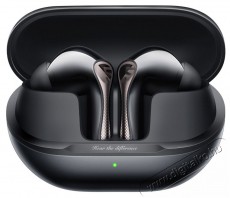 Soundpearls Air5 Pro Black Audio-Video / Hifi / Multim&eacute;dia - F&uuml;l &eacute;s Fejhallgat&oacute;k - F&uuml;lhallgat&oacute; - 526159
