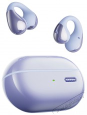 Soundpearls Pearlclip Pro Purple Audio-Video / Hifi / Multim&eacute;dia - F&uuml;l &eacute;s Fejhallgat&oacute;k - F&uuml;lhallgat&oacute; - 526160