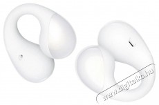 Soundpeats Pearlclip Pro White Audio-Video / Hifi / Multim&eacute;dia - F&uuml;l &eacute;s Fejhallgat&oacute;k - F&uuml;lhallgat&oacute; mikrofonnal / headset - 519192