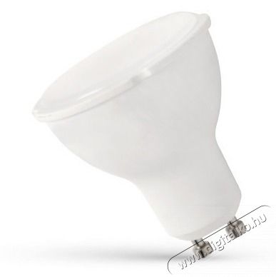 SPECTRUMLED 10W/780Lm/3000K/IP20/GU10/105fok LED GU10 led f&eacute;nyforr&aacute;s H&aacute;ztart&aacute;s / Otthon / K&uuml;lt&eacute;r - Vil&aacute;g&iacute;t&aacute;s / elektromoss&aacute;g - GU10 foglalat&uacute; izz&oacute; - 458984