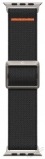 SPIGEN Lite Fit Ultra fekete Apple Watch 49mm/45mm/44mm/42mm/44mm/42mm Mobil / Kommunik&aacute;ci&oacute; / Smart - Okos eszk&ouml;z - Okos&oacute;ra - 531362