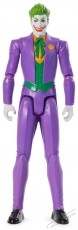 SPIN MASTER Batman Joker  30 cm H&aacute;ztart&aacute;s / Otthon / K&uuml;lt&eacute;r - J&aacute;t&eacute;k / Sport - J&aacute;t&eacute;kfigura - 532248