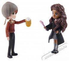 SPIN MASTER Harry Potter szett - Ron &eacute;s Pavarti + kieg&eacute;sz&iacute;tők H&aacute;ztart&aacute;s / Otthon / K&uuml;lt&eacute;r - J&aacute;t&eacute;k / Sport - J&aacute;t&eacute;kfigura - 532243