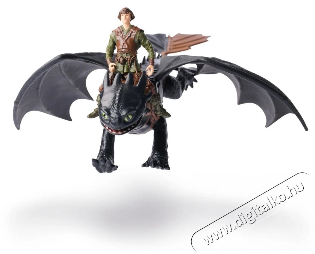 SPIN MASTER &Iacute;gy neveld a s&aacute;rk&aacute;nyodat Fogatlan hangeffektussal H&aacute;ztart&aacute;s / Otthon / K&uuml;lt&eacute;r - J&aacute;t&eacute;k / Sport - J&aacute;t&eacute;kfigura - 532220