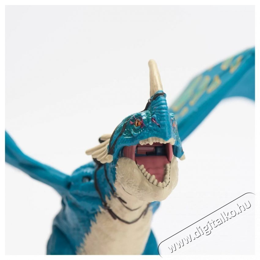 SPIN MASTER &Iacute;gy neveld a s&aacute;rk&aacute;nyodat S&aacute;rk&aacute;ny &eacute;s Viking Nodr  A kasz&aacute;s &eacute;s Astrid H&aacute;ztart&aacute;s / Otthon / K&uuml;lt&eacute;r - J&aacute;t&eacute;k / Sport - J&aacute;t&eacute;kfigura - 532232