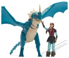 SPIN MASTER &Iacute;gy neveld a s&aacute;rk&aacute;nyodat S&aacute;rk&aacute;ny &eacute;s Viking Nodr  A kasz&aacute;s &eacute;s Astrid H&aacute;ztart&aacute;s / Otthon / K&uuml;lt&eacute;r - J&aacute;t&eacute;k / Sport - J&aacute;t&eacute;kfigura - 532232