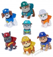 SPIN MASTER Rubble   Crew szett H&aacute;ztart&aacute;s / Otthon / K&uuml;lt&eacute;r - J&aacute;t&eacute;k / Sport - J&aacute;t&eacute;kfigura - 532251