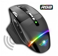 SPIRIT OF GAMER XPERT-M800 10 000DPI vezet&eacute;k n&eacute;lk&uuml;li fekete gamer eg&eacute;r Iroda &eacute;s sz&aacute;m&iacute;t&aacute;stechnika - Eg&eacute;r - Vezet&eacute;k n&eacute;lk&uuml;li eg&eacute;r - 455601