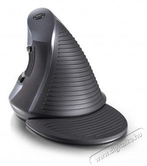 SPIRE CG-DLM618GX-2.4G ergon&oacute;mikus vezet&eacute;k n&eacute;lk&uuml;li eg&eacute;r Iroda &eacute;s sz&aacute;m&iacute;t&aacute;stechnika - Eg&eacute;r - Vezet&eacute;k n&eacute;lk&uuml;li eg&eacute;r - 460185