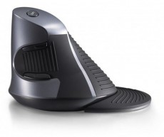 SPIRE CG-DLM618GX-2.4G ergon&oacute;mikus vezet&eacute;k n&eacute;lk&uuml;li eg&eacute;r Iroda &eacute;s sz&aacute;m&iacute;t&aacute;stechnika - Eg&eacute;r - Vezet&eacute;k n&eacute;lk&uuml;li eg&eacute;r - 460185