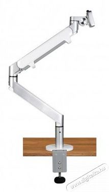 SPIRE CG-UGOZ-1S "-27" VESA 100x100 asztali monitor tart&oacute; konzol Tv kieg&eacute;sz&iacute;tők - Fali tart&oacute; / konzol - Asztali tart&oacute; - 460670