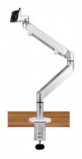 SPIRE CG-UGOZ-1S "-27" VESA 100x100 asztali monitor tart&oacute; konzol Tv kieg&eacute;sz&iacute;tők - Fali tart&oacute; / konzol - Asztali tart&oacute; - 460670
