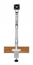 SPIRE CG-UGOZ-1S "-27" VESA 100x100 asztali monitor tart&oacute; konzol Tv kieg&eacute;sz&iacute;tők - Fali tart&oacute; / konzol - Asztali tart&oacute; - 460670