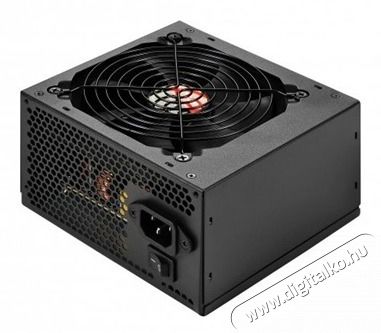 SPIRE Eagleforce ATX 600W t&aacute;pegys&eacute;g Iroda &eacute;s sz&aacute;m&iacute;t&aacute;stechnika - Egy&eacute;b sz&aacute;m&iacute;t&aacute;stechnikai term&eacute;k - 460248