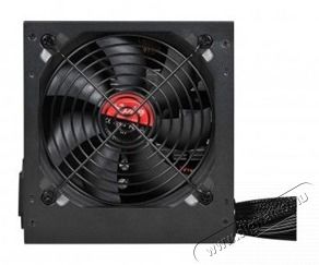 SPIRE Eagleforce ATX 600W t&aacute;pegys&eacute;g Iroda &eacute;s sz&aacute;m&iacute;t&aacute;stechnika - Egy&eacute;b sz&aacute;m&iacute;t&aacute;stechnikai term&eacute;k - 460248