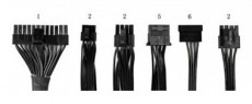SPIRE Eagleforce ATX 600W t&aacute;pegys&eacute;g Iroda &eacute;s sz&aacute;m&iacute;t&aacute;stechnika - Egy&eacute;b sz&aacute;m&iacute;t&aacute;stechnikai term&eacute;k - 460248