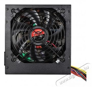 SPIRE Pearl ATX 600W t&aacute;pegys&eacute;g Iroda &eacute;s sz&aacute;m&iacute;t&aacute;stechnika - Egy&eacute;b sz&aacute;m&iacute;t&aacute;stechnikai term&eacute;k - 460246