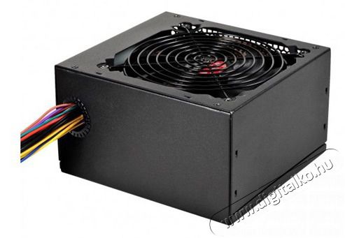 SPIRE Pearl ATX 600W t&aacute;pegys&eacute;g Iroda &eacute;s sz&aacute;m&iacute;t&aacute;stechnika - Egy&eacute;b sz&aacute;m&iacute;t&aacute;stechnikai term&eacute;k - 460246