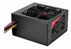 SPIRE Pearl ATX 600W t&aacute;pegys&eacute;g Iroda &eacute;s sz&aacute;m&iacute;t&aacute;stechnika - Egy&eacute;b sz&aacute;m&iacute;t&aacute;stechnikai term&eacute;k - 460246