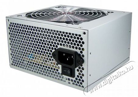 SPIRE SPM1415B Tricer 1415 fekete 420W mATX h&aacute;z Iroda &eacute;s sz&aacute;m&iacute;t&aacute;stechnika - Egy&eacute;b sz&aacute;m&iacute;t&aacute;stechnikai term&eacute;k - 460260