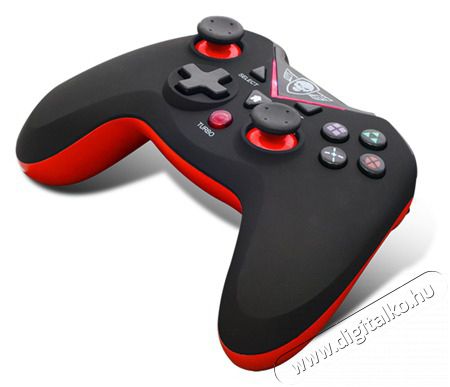 SPIRIT OF GAMER SOG-RFXGP VEZET&Eacute;K N&Eacute;LK&Uuml;LI GAMEPAD Iroda &eacute;s sz&aacute;m&iacute;t&aacute;stechnika - J&aacute;t&eacute;k konzol - Playstation 4 (PS4) konzol - 496509