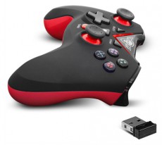 SPIRIT OF GAMER SOG-RFXGP VEZET&Eacute;K N&Eacute;LK&Uuml;LI GAMEPAD Iroda &eacute;s sz&aacute;m&iacute;t&aacute;stechnika - J&aacute;t&eacute;k konzol - Playstation 4 (PS4) konzol - 496509