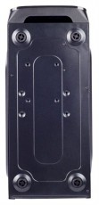 SPIRE SPO1632B-4U3 SUPREME 1632B Fekete ATX (t&aacute;p n&eacute;lk&uuml;li) h&aacute;z Iroda &eacute;s sz&aacute;m&iacute;t&aacute;stechnika - Sz&aacute;m&iacute;t&oacute;g&eacute;p tartoz&eacute;k - Sz&aacute;m&iacute;t&oacute;g&eacute;ph&aacute;z - 507317