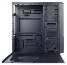 SPIRE SPO1632B-4U3 SUPREME 1632B Fekete ATX (t&aacute;p n&eacute;lk&uuml;li) h&aacute;z Iroda &eacute;s sz&aacute;m&iacute;t&aacute;stechnika - Sz&aacute;m&iacute;t&oacute;g&eacute;p tartoz&eacute;k - Sz&aacute;m&iacute;t&oacute;g&eacute;ph&aacute;z - 507317