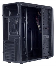 SPIRE SPO1632B-4U3 SUPREME 1632B Fekete ATX (t&aacute;p n&eacute;lk&uuml;li) h&aacute;z Iroda &eacute;s sz&aacute;m&iacute;t&aacute;stechnika - Sz&aacute;m&iacute;t&oacute;g&eacute;p tartoz&eacute;k - Sz&aacute;m&iacute;t&oacute;g&eacute;ph&aacute;z - 507317