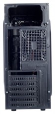 SPIRE SPO1632B-4U3 SUPREME 1632B Fekete ATX (t&aacute;p n&eacute;lk&uuml;li) h&aacute;z Iroda &eacute;s sz&aacute;m&iacute;t&aacute;stechnika - Sz&aacute;m&iacute;t&oacute;g&eacute;p tartoz&eacute;k - Sz&aacute;m&iacute;t&oacute;g&eacute;ph&aacute;z - 507317