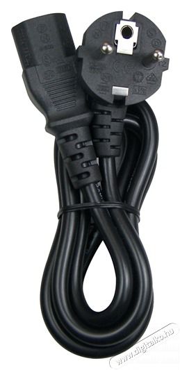 SPIRE SPO1632B-4U3 SUPREME 1632B Fekete ATX (t&aacute;p n&eacute;lk&uuml;li) h&aacute;z Iroda &eacute;s sz&aacute;m&iacute;t&aacute;stechnika - Sz&aacute;m&iacute;t&oacute;g&eacute;p tartoz&eacute;k - Sz&aacute;m&iacute;t&oacute;g&eacute;ph&aacute;z - 507317