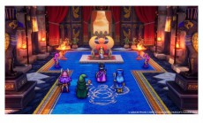 SQUARE ENIX Dragon Quest III HD-2D Remake Xbox Series X j&aacute;t&eacute;kszoftver Iroda &eacute;s sz&aacute;m&iacute;t&aacute;stechnika - J&aacute;t&eacute;k konzol - Xbox One j&aacute;t&eacute;k - 507673