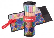 Stabilo ARTY Rollerset point 88 25 db/csomag tűfilc készlet - Egyéb - Nem forgalmazzuk ! - 390991