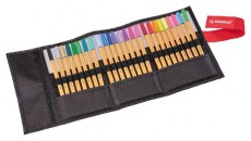 Stabilo ARTY Rollerset point 88 25 db/csomag tűfilc k&eacute;szlet Egy&eacute;b - Nem forgalmazzuk ! - 390991