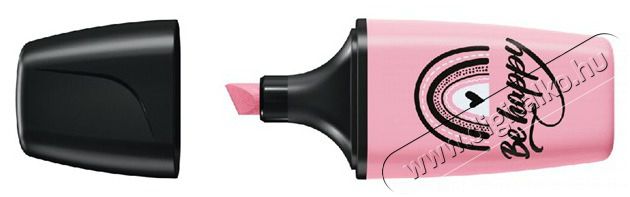 Stabilo BOSS MINI Pastellove p&uacute;der 2.0 sz&ouml;vegkiemelő Egy&eacute;b - Nem forgalmazzuk ! - 397200