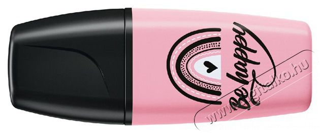 Stabilo BOSS MINI Pastellove p&uacute;der 2.0 sz&ouml;vegkiemelő Egy&eacute;b - Nem forgalmazzuk ! - 397200