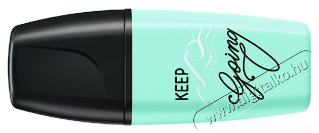 Stabilo BOSS MINI Pastellove t&uuml;rkiz 2.0 sz&ouml;vegkiemelő Iroda &eacute;s sz&aacute;m&iacute;t&aacute;stechnika - Egy&eacute;b sz&aacute;m&iacute;t&aacute;stechnikai term&eacute;k - 397183