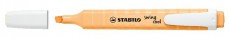 Stabilo swing cool Pastel halv&aacute;ny narancs sz&ouml;vegkiemelő - Egy&eacute;b - Nem forgalmazzuk ! - 397167