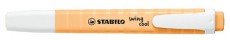 Stabilo swing cool Pastel halv&aacute;ny narancs sz&ouml;vegkiemelő Egy&eacute;b - Nem forgalmazzuk ! - 397167