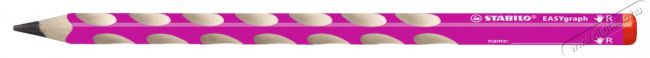Stabilo Easy HB jobbkezes pink grafitceruza Egy&eacute;b - Nem forgalmazzuk ! - 397140